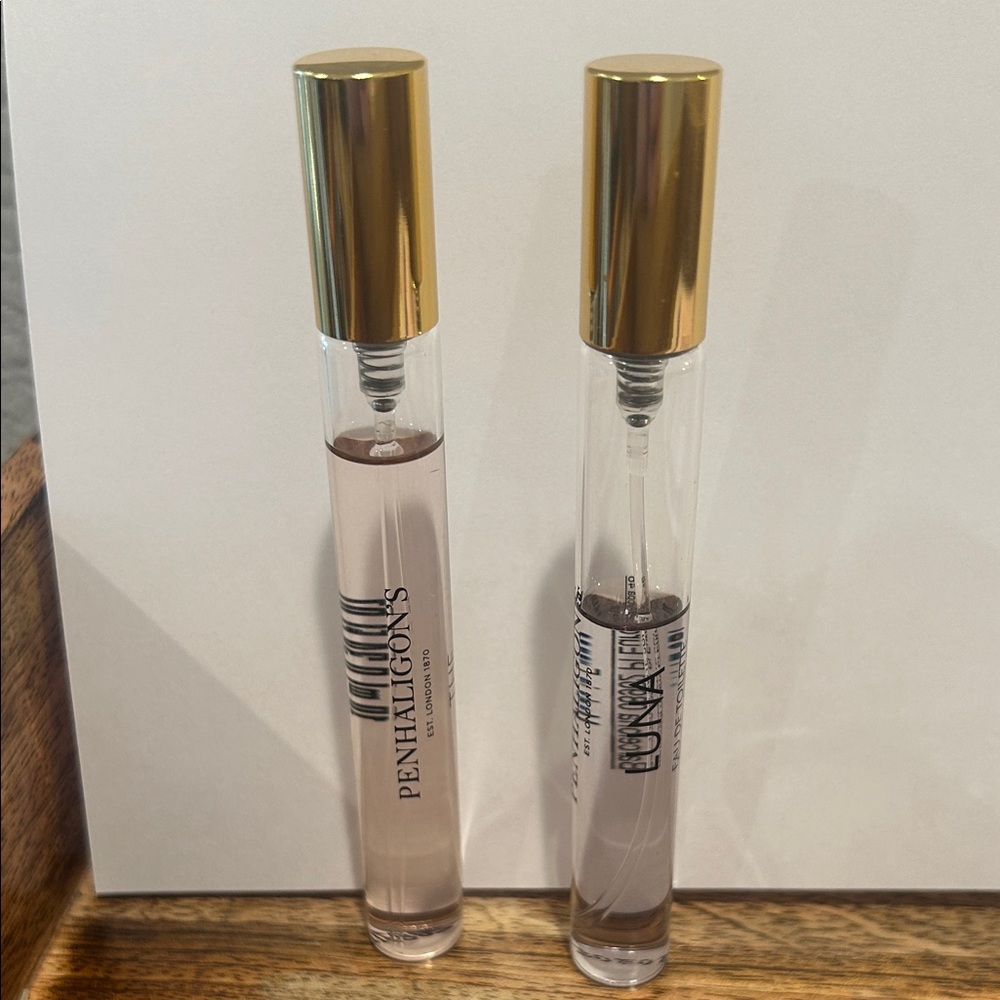 Penhaligon's Luna/The Favourite Fragrance Duo